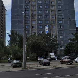 Marshala Kazakova Street, 22к1, : foto