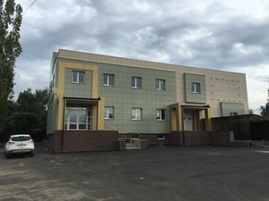 Usolskaya Street, 62, Nizhny Novgorod: photo