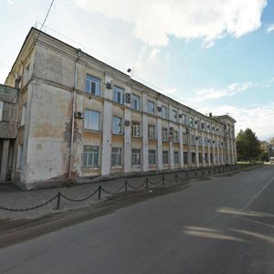 Zavodskaya Street, No:2, Komsomolsk‑at‑Amur: Fotoğraflar