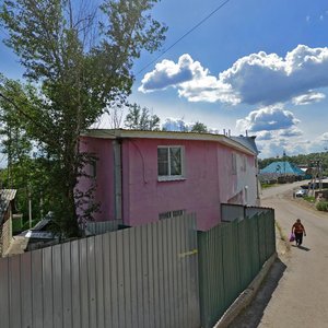 Karpinskaya ulitsa, 23, Irkutsk: photo