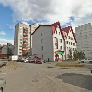 Yadrinceva Lane, 94, Barnaul: photo