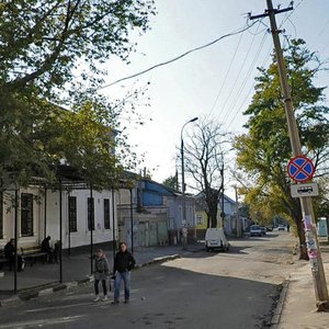 Vulytsia Borshchaka, 1, Kherson: photo