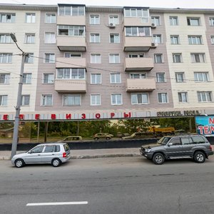 Partizanskiy Avenue, 28, : foto