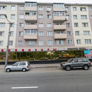 Partizanskiy Avenue, 28, Vladivostok: photo