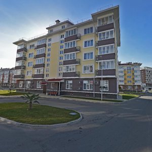 Nadezhd Boulevard, 40, Krasnodar Krai: photo