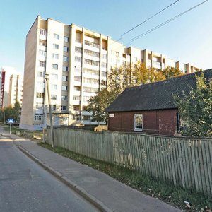 Lagojski Tract, 11, Minsk: photo