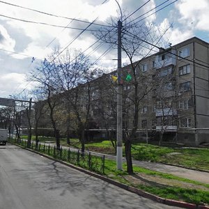 Gorkogo Street, 3Б, Kerch: photo