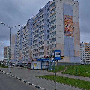 Vulica Karatkievicha, 8, Vitebsk: photo