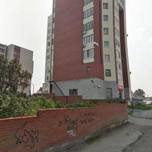 Chkalova Street, 45, Yekaterinburg: photo