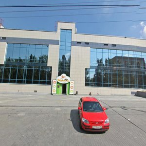 Yekaterinburq, Vostochnaya Street, 7Ж: foto