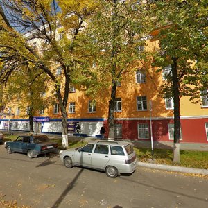 Ступино, Проспект Победы, 26: фото