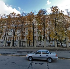 Kosygina Street, 19к1, Moscow: photo