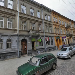 Pekarska vulytsia, 12, Lviv: photo