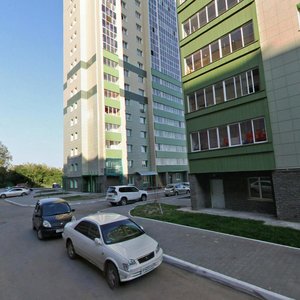 Ovrazhnaya ulitsa, 16, Novosibirsk: photo