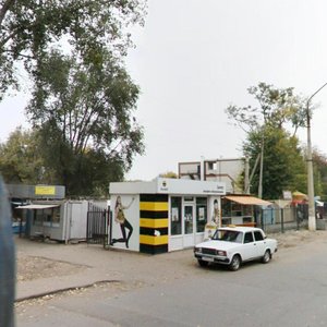 Kosmonavta Komarova Street, 65А/2, Astrahan: photo