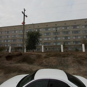 Khibinskaya Street, 2, Astrahan: photo