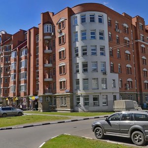 Yubileynaya ulitsa, 4к4, : foto
