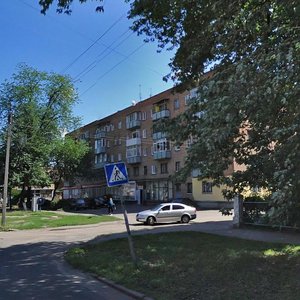 Nadpilna vulytsia, 244, Cherkasy: photo