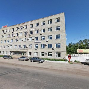 Ufimskoye Shosse Street, 4, Ufa: photo