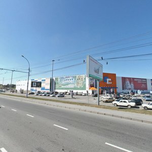 Energetikov Drive, 8 ، نوفوسيبيرسك: صورة