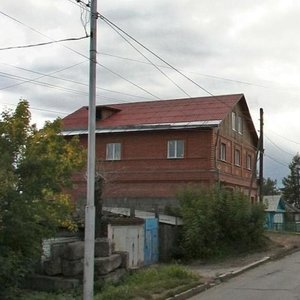 Ulitsa Stepana Razina, 9Б, : foto
