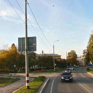 Ulitsa Maksima Gorkogo, 1, : foto