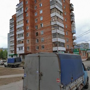 Zheleznodorozhnaya Street, 25, : foto