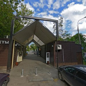 Industrialnaya Street, 3вл1 ، : صورة