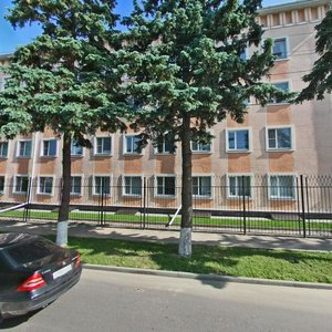 Abramovoy Street, 2, Stavropol: photo