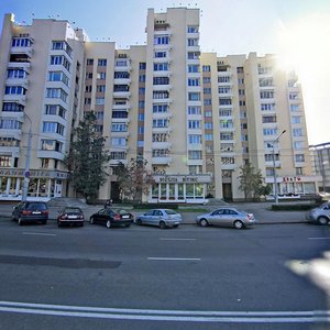 Maksima Bagdanovicha Street, 46 ، مينسك: صورة