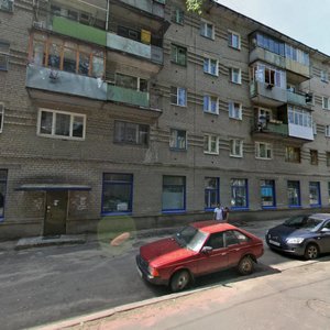 Kutsigin street, 19, Voronezh: photo