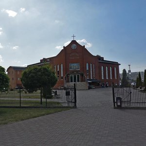 Вишневое, Улица Ломоносова, 3: фото