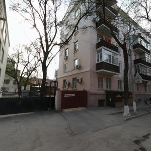 Krasnoarmeyskaya Street, 140, Rostov‑na‑Donu: photo