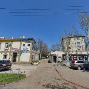 Kirova Street, 31А, Kerch: photo