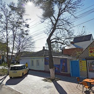 Анапа, Улица Ивана Голубца, 22: фото