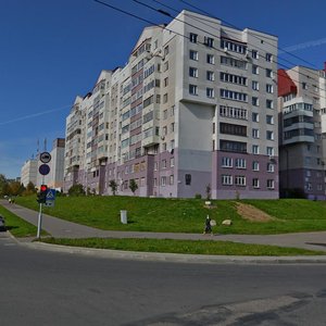 Cimashenki Street, 12, Minsk: photo