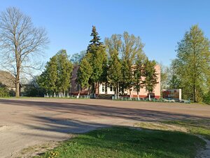Sovetskaya ulitsa, 59 ، محافظة غوميل: صورة