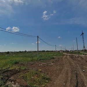 Ulitsa Agapkina, 22к2, Tambov: photo