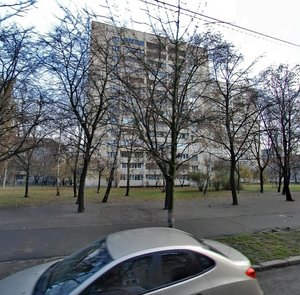 Mykoly Vasylenka Street, 13, Kyiv: photo