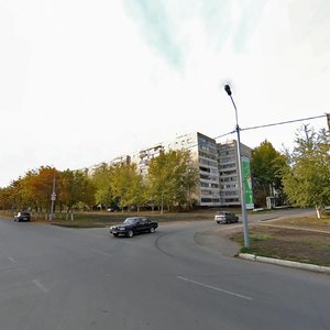 Novaya ulitsa, 12 ، أورينبورغ: صورة
