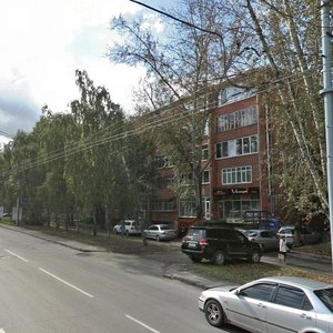 Komsomolskiy Avenue, 59, : foto
