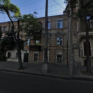 Одесса, Улица Новосельского, 31: фото
