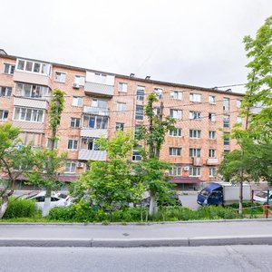 Admirala Kuznetsova Street, 42, Vladivostok: photo