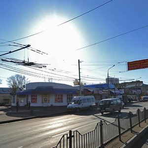 Sovetskaya Street, 5А, Tula: photo