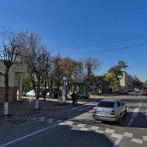 Звенигород, Московская улица, 20/15: фото