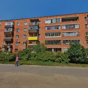 Rugozerskiy Lane, 2, Petrozavodsk: photo