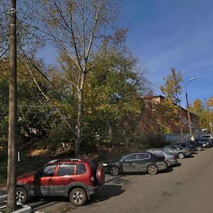 Krasnogeroyskaya Street, 16, Izhevsk: photo