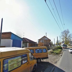 Matrosova Street, 97 ، بارناول: صورة