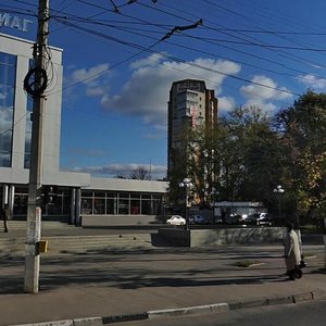 Karla Marksa Street, 47с1, : foto