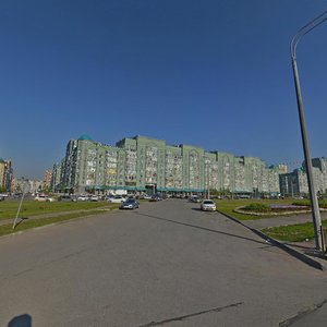 Chistopolskaya Street, 79, Kazan: photo